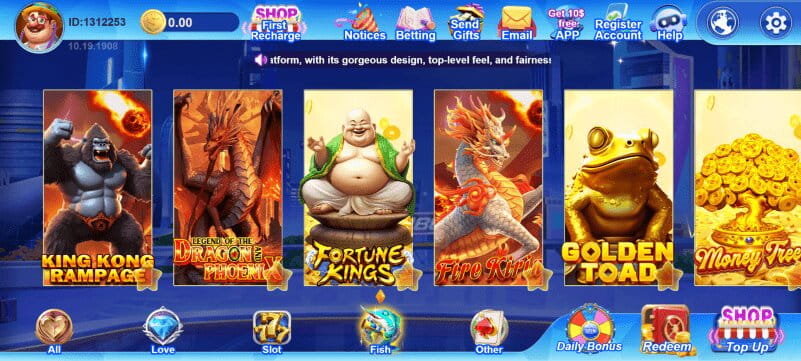 BetGo app screenshot 3