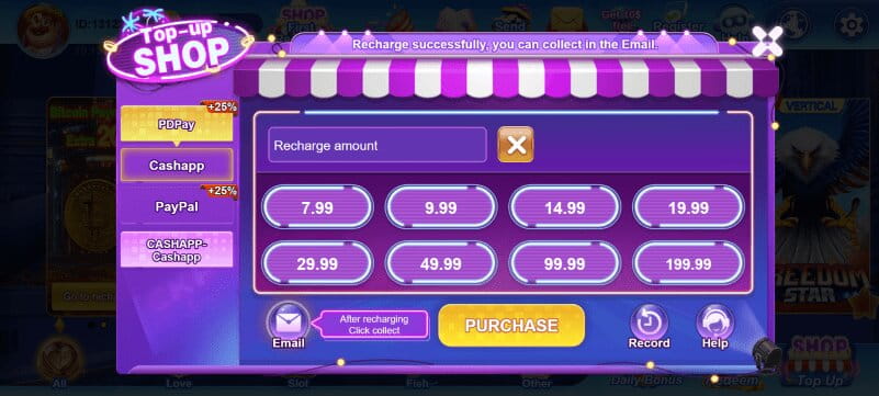 BetGo app screenshot 6