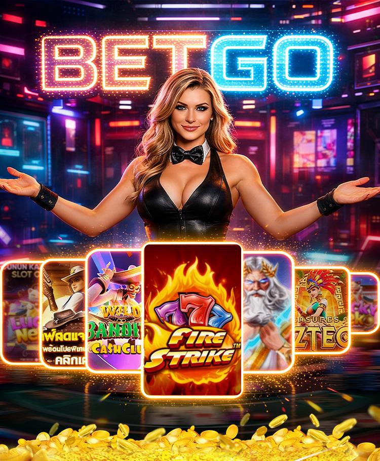BetGo Online Casino